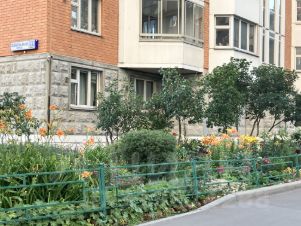 3-комн.кв., 71 м², этаж 1