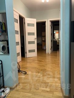 3-комн.кв., 71 м², этаж 1