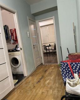 3-комн.кв., 71 м², этаж 1