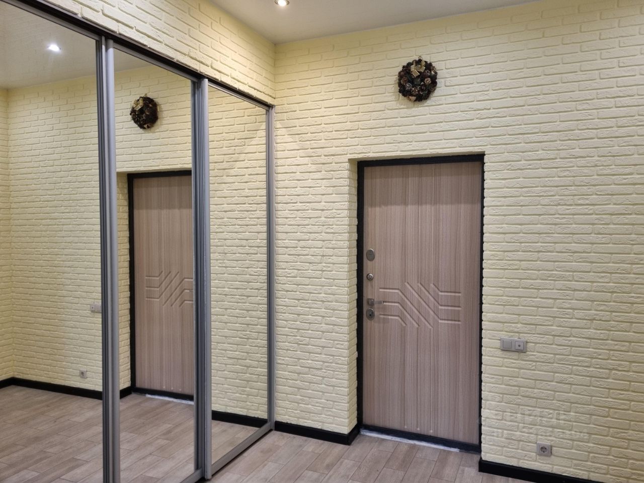 1-комнатная квартира, 47 м² — фото 8