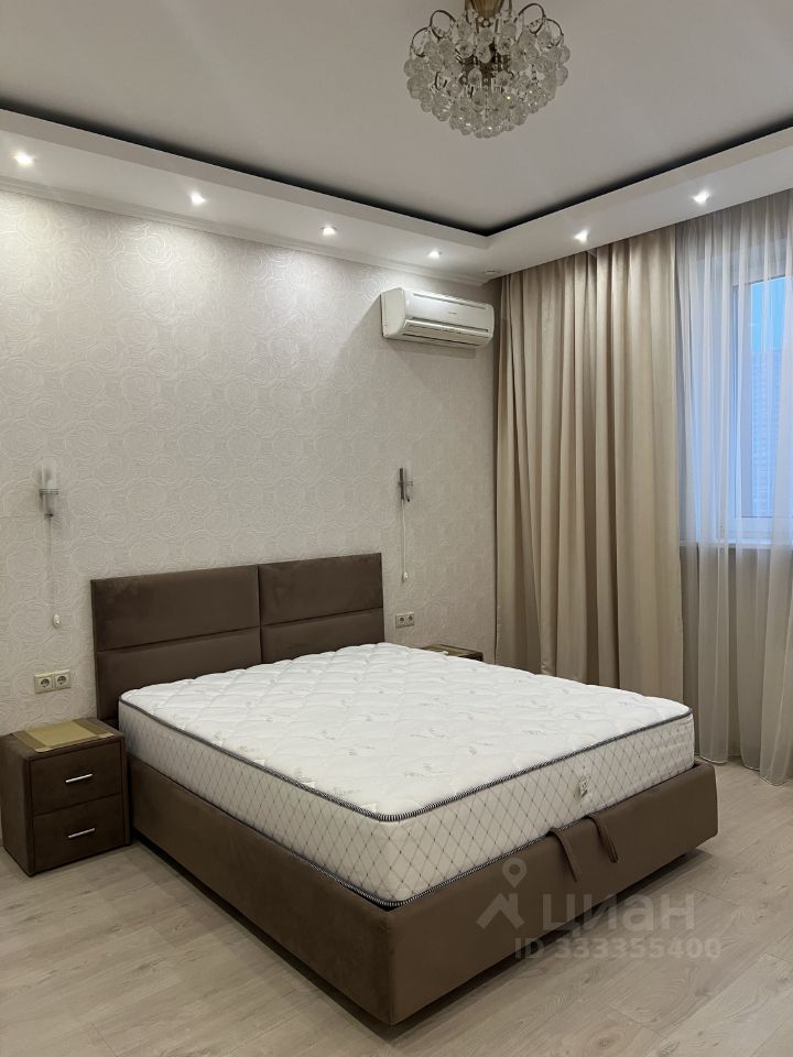 1-комнатная квартира, 47 м² — фото 8