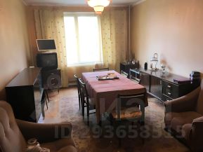 2-комн.кв., 44 м², этаж 7