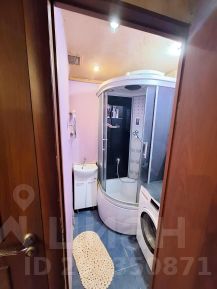 2-комн.кв., 45 м², этаж 3