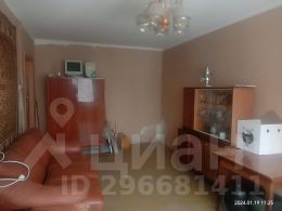 1-комн.кв., 33 м², этаж 3