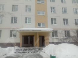 1-комн.кв., 33 м², этаж 3