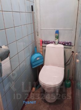 3-комн.кв., 50 м², этаж 5