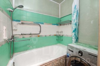 3-комн.кв., 64 м², этаж 3