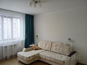 3-комн.кв., 74 м², этаж 9