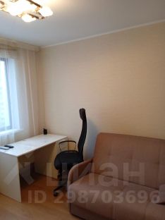 3-комн.кв., 74 м², этаж 9