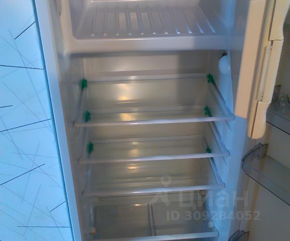 1-комн., 36,8 м², 16/17 этаж