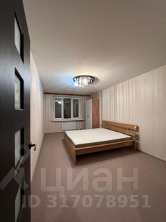 2-комн.кв., 56 м², этаж 9