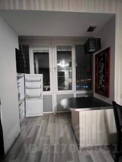 2-комн.кв., 56 м², этаж 9