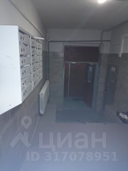 2-комн.кв., 56 м², этаж 9