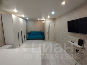 1-комн.кв., 34 м², этаж 2