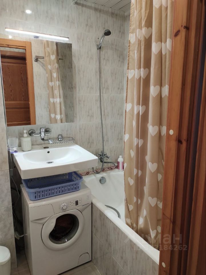 2-комнатная квартира, 45 м² — фото 5