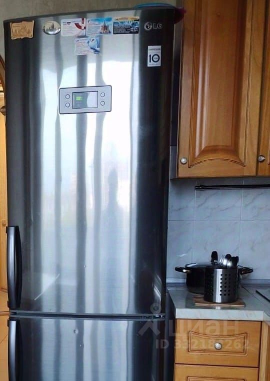 2-комнатная квартира, 45 м² — фото 4