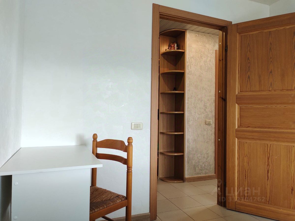 2-комнатная квартира, 45 м² — фото 6