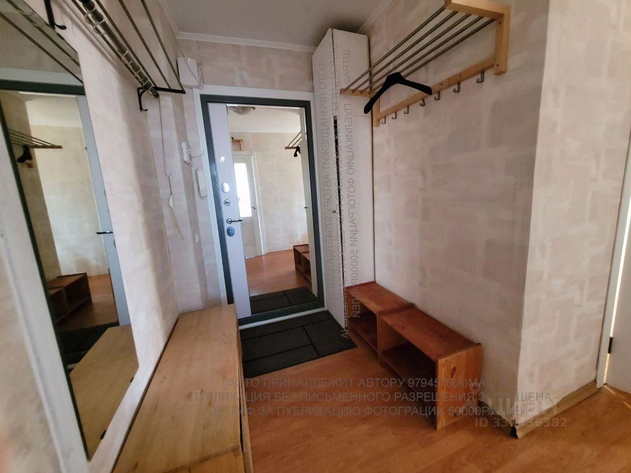 3-комнатная квартира, 88 м² — фото 5