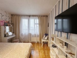 1-комн.кв., 40 м², этаж 5