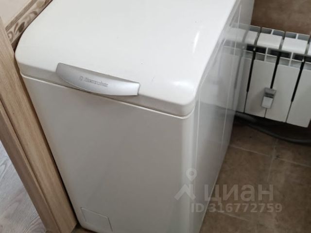 2-комн., 58 м², 5/16 этаж
