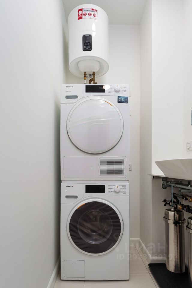 2-комнатная квартира, 75 м² — фото 8