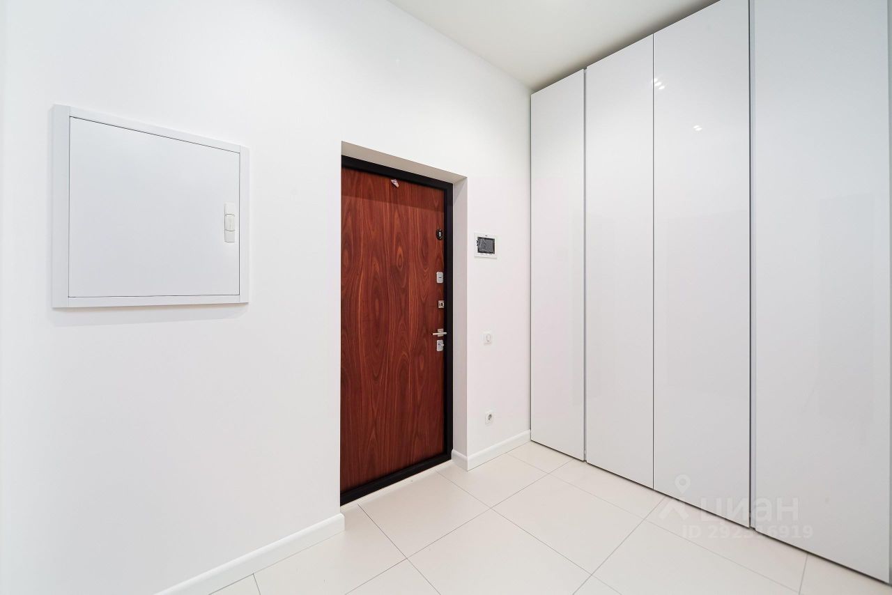 2-комнатная квартира, 75 м² — фото 4