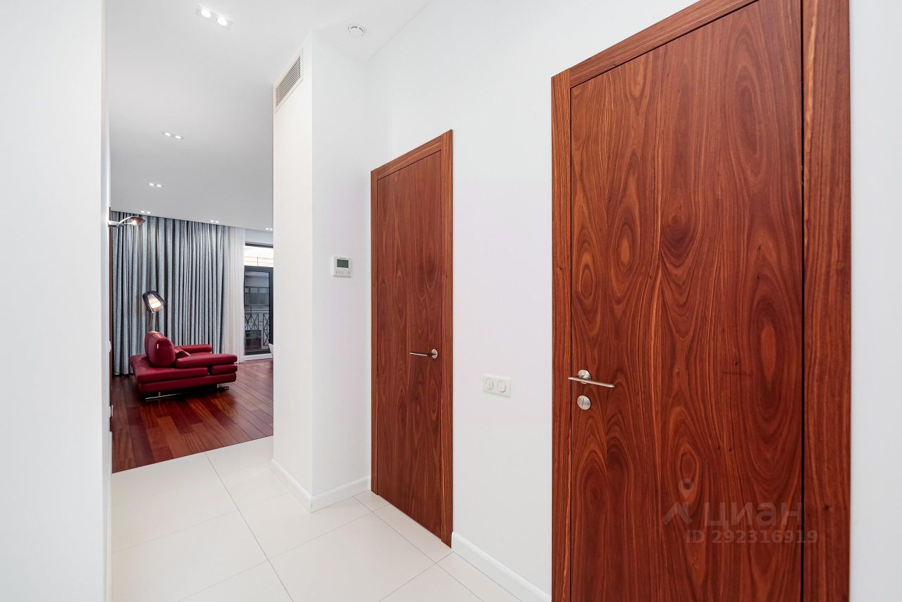 2-комнатная квартира, 75 м² — фото 5