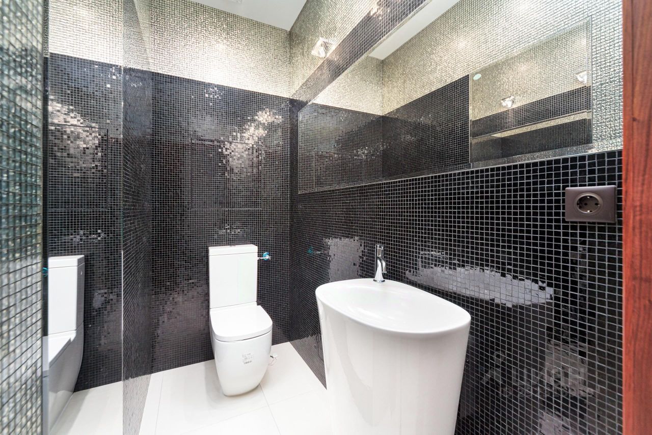 2-комнатная квартира, 75 м² — фото 6