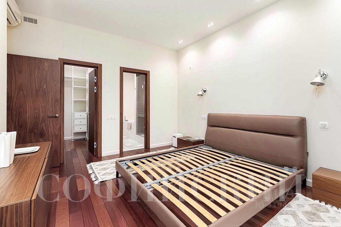 2-комнатная квартира, 77 м² — фото 6