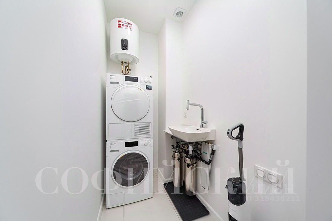 2-комнатная квартира, 77 м² — фото 7