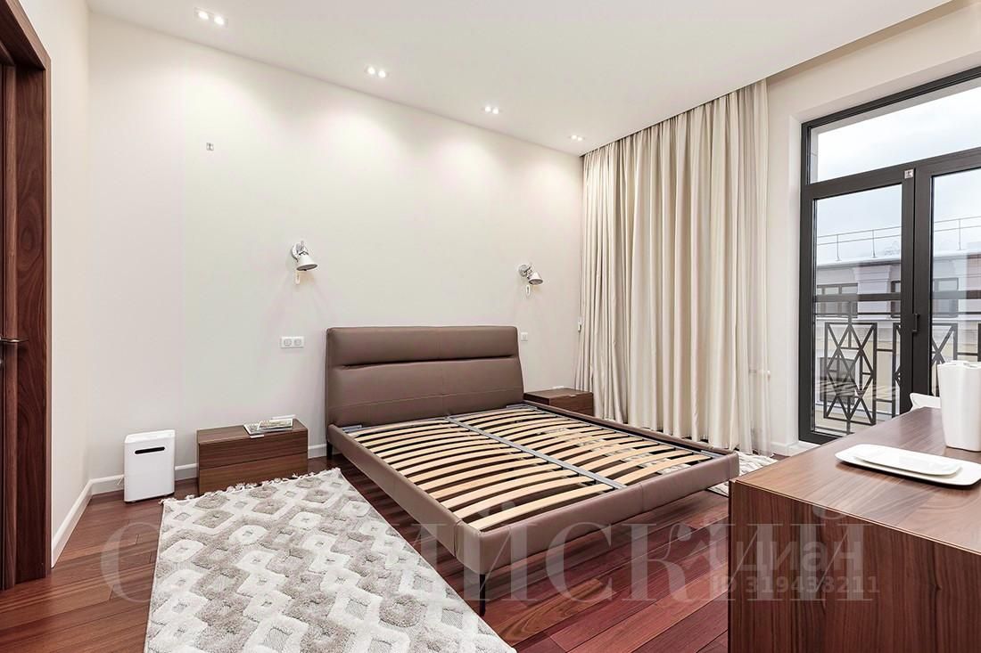 2-комнатная квартира, 77 м² — фото 5