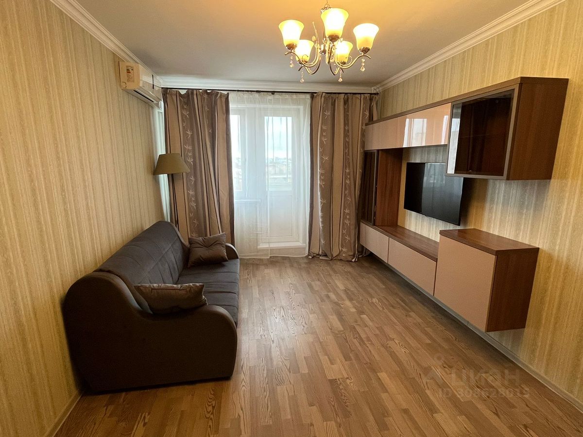 Сдается1-комн.квартира,37,2м²