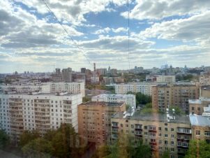 1-комн.кв., 35 м², этаж 13