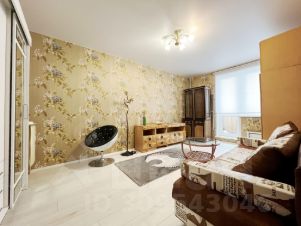 1-комн.кв., 35 м², этаж 13