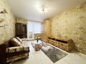 1-комн.кв., 35 м², этаж 13