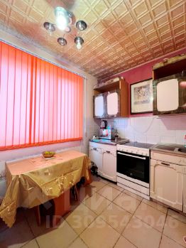 1-комн.кв., 35 м², этаж 13