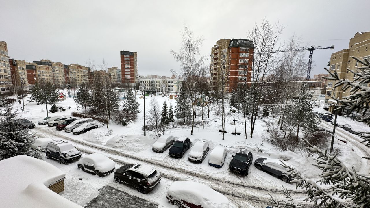 Снять 3-комнатную квартиру с животными в районе Куркино в Москве, аренда  3-комнатных квартир с животными. Найдено 1 объявление.