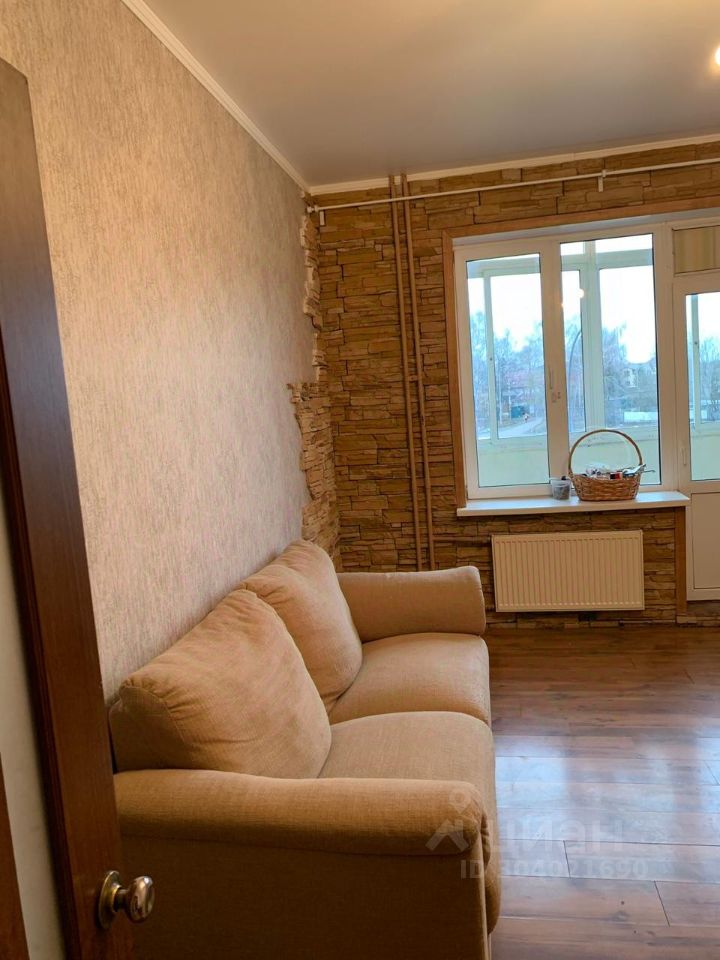 Продажа двухкомнатной квартиры 69.9м² Соколово-Мещерская ул., 2, Москва ...