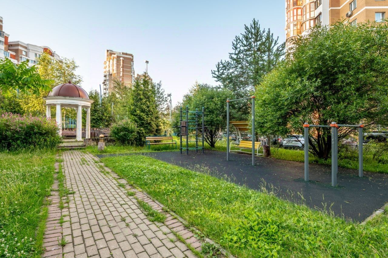 Продажа трехкомнатной квартиры 72,9м² Соколово-Мещерская ул., 36, Москва,  м. Планерная - база ЦИАН, объявление 304181767