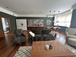 3-комн.кв., 126 м², этаж 2 3-комн.кв., 126 м², этаж 2
