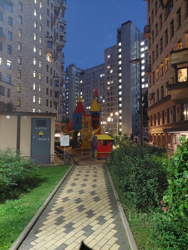 4-комнатная квартира, 80 м² — фото 8