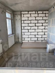 2-комн.кв., 59 м², этаж 12