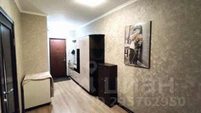 3-комн.кв., 75 м², этаж 11