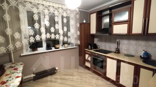 3-комн.кв., 75 м², этаж 11