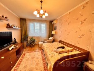 2-комн.кв., 51 м², этаж 16