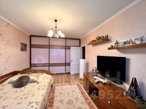 2-комн.кв., 51 м², этаж 16