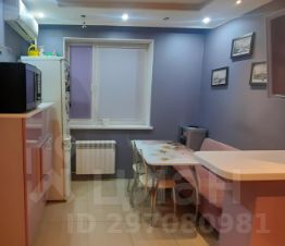 2-комн.кв., 55 м², этаж 1