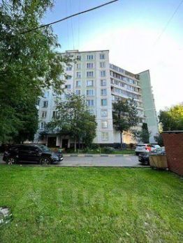 2-комн.кв., 43 м², этаж 4