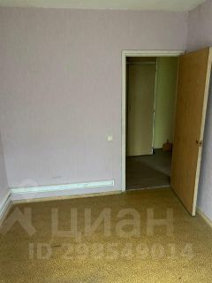 2-комн.кв., 43 м², этаж 4