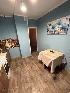 2-комн.кв., 52 м², этаж 6